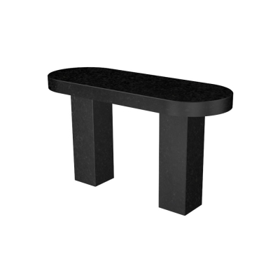 Купить Лавочка гранитная на кладбище № 3 в Тюмене