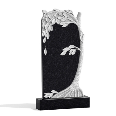 Купить Резной памятник № 160 в Тюмене