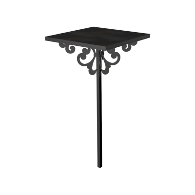 Купить Столик металлический на кладбище № 5 в Тюмене