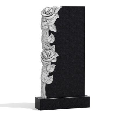 Купить Резной памятник № 57 в Тюмене