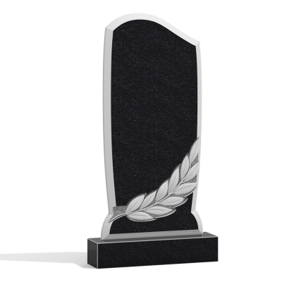 Купить Резной памятник № 103 в Тюмене