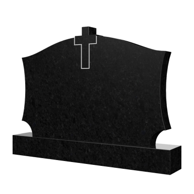 Купить Горизонтальный памятник № 139 в Тюмене