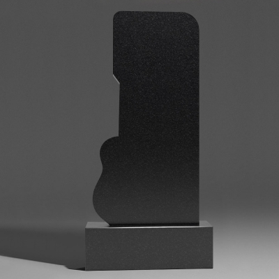 Купить Резной памятник № 378 в Тюмене