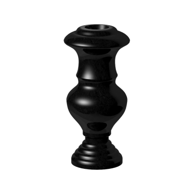 Купить Ваза гранитная на могилу № 19 в Тюмене