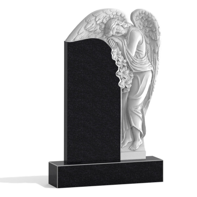 Купить Резной памятник № 138 в Тюмене