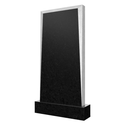 Купить Вертикальный памятник № 7 в Тюмене