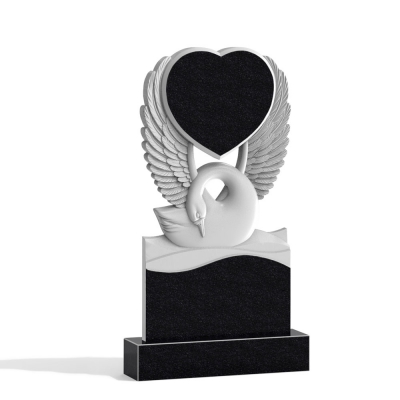 Купить Резной памятник № 47 в Тюмене