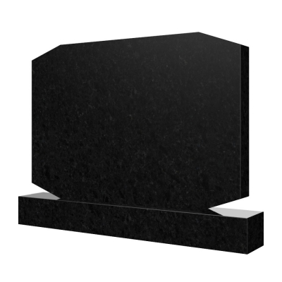 Купить Горизонтальный памятник № 30 в Тюмене