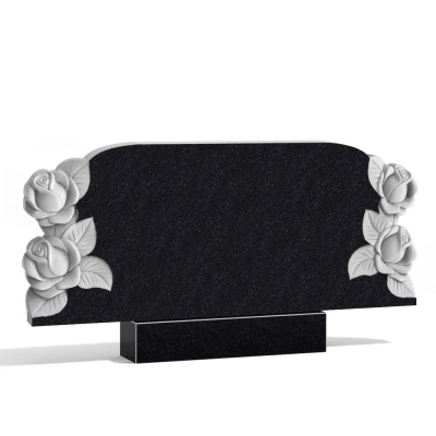 Купить Резной семейный памятник № 20 в Тюмене