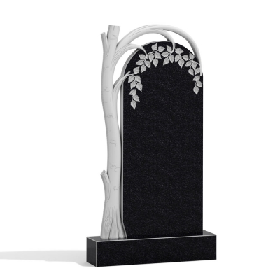 Купить Резной памятник № 147 в Тюмене