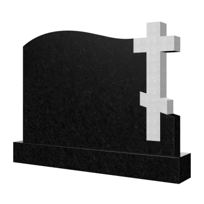 Купить Горизонтальный памятник № 148 в Тюмене