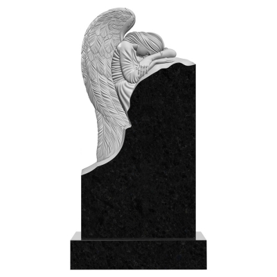 Купить Резной памятник № 186 в Тюмене