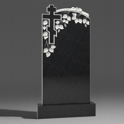 Купить Резной памятник № 326 в Тюмене