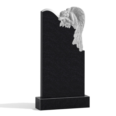 Купить Резной памятник № 137 в Тюмене