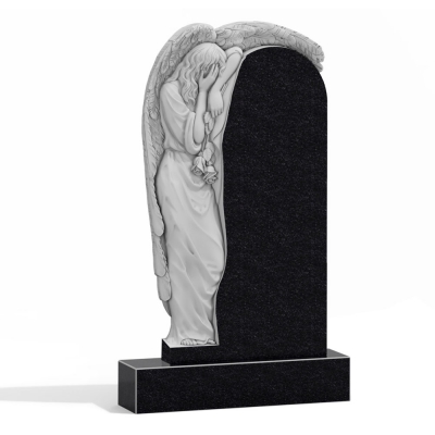 Купить Резной памятник № 5 в Тюмене