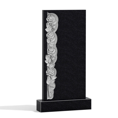 Купить Резной памятник № 54 в Тюмене