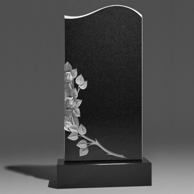 Купить Резной памятник № 343 в Тюмене