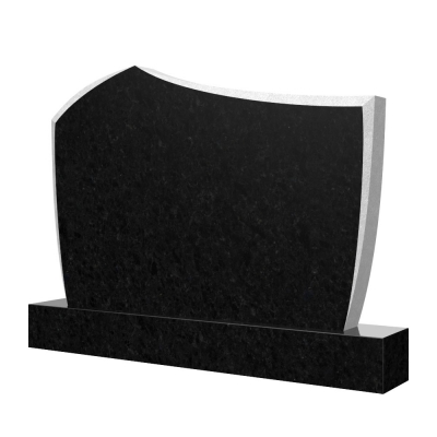 Купить Горизонтальный памятник № 44 в Тюмене