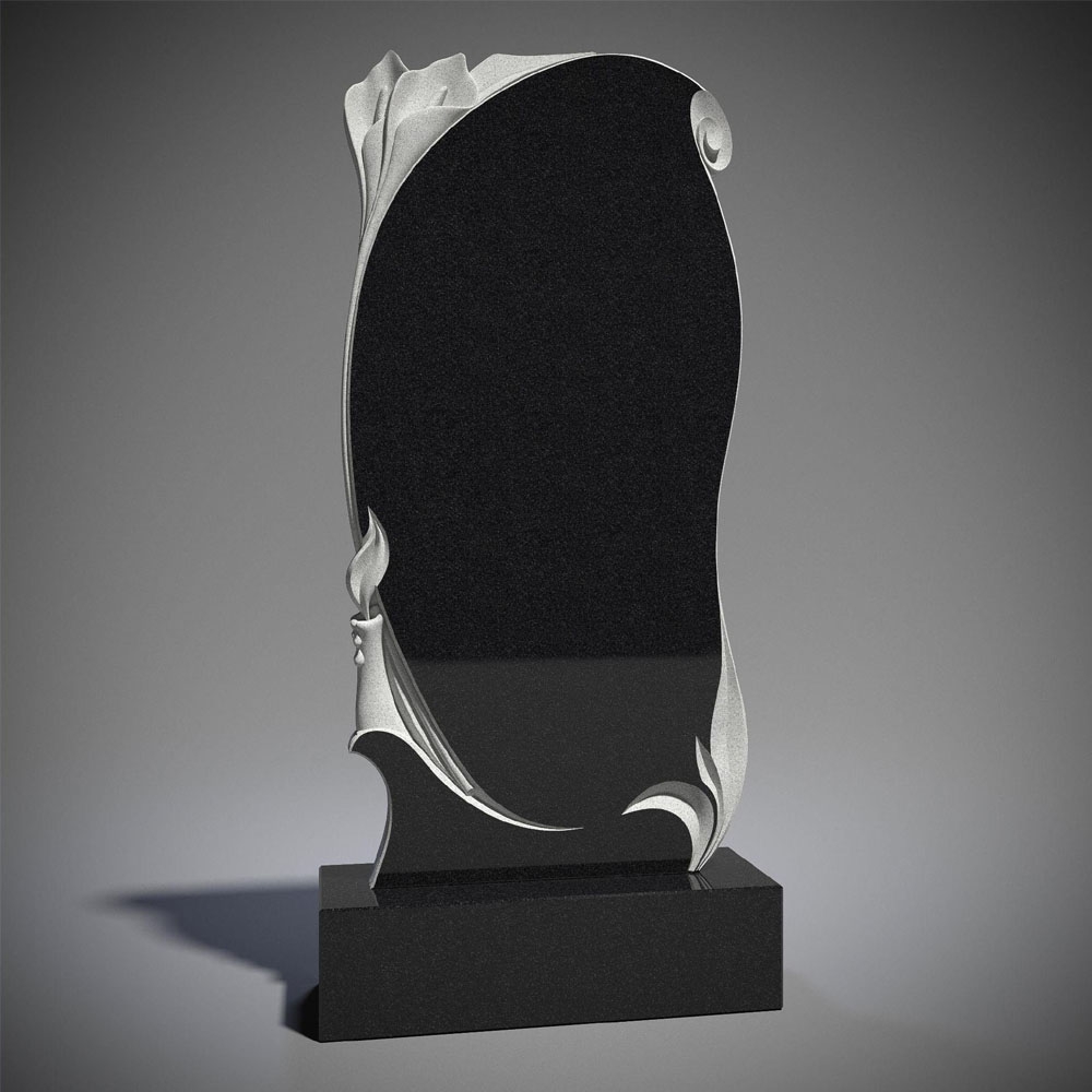 Резной памятник № 300