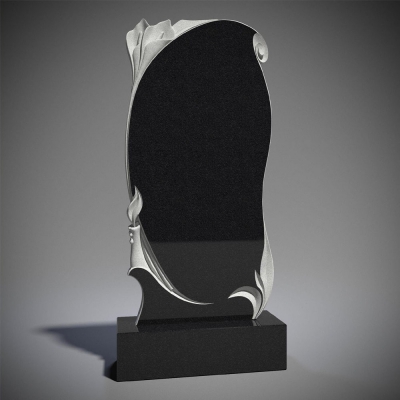 Купить Резной памятник № 300 в Тюмене