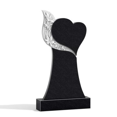 Купить Резной памятник № 102 в Тюмене