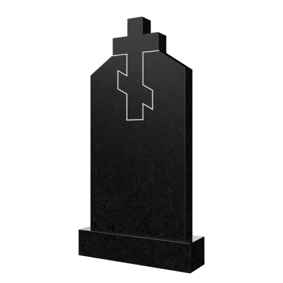 Купить Вертикальный памятник № 184 в Тюмене