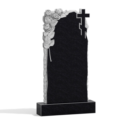 Купить Резной памятник № 88 в Тюмене