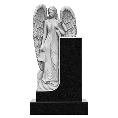 Купить Резной памятник № 172 в Тюмене