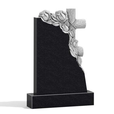 Купить Резной памятник № 122 в Тюмене