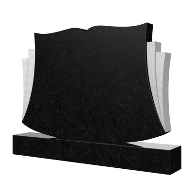 Купить Горизонтальный памятник № 122 в Тюмене