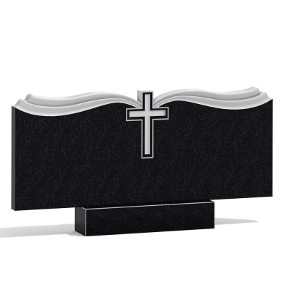 Купить Резной семейный памятник № 15 в Тюмене