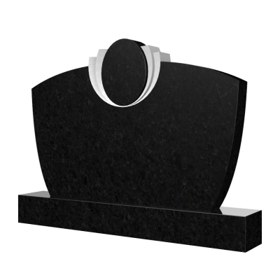 Купить Горизонтальный памятник № 130 в Тюмене