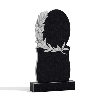 Купить Резной памятник № 72 в Тюмене