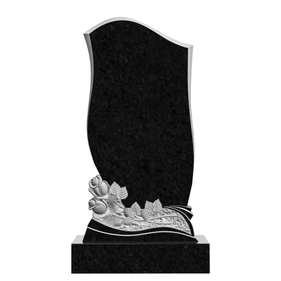 Купить Резной памятник № 215 в Тюмене