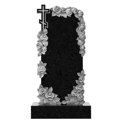 Купить Резной памятник № 207 в Тюмене