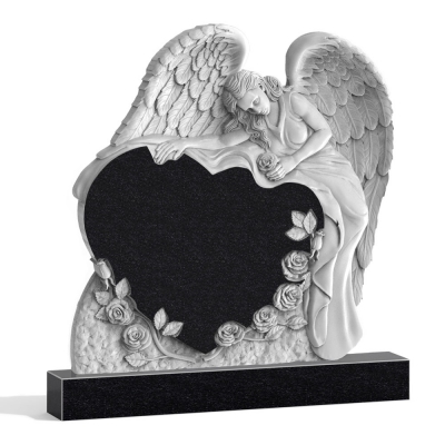 Купить Резной семейный памятник № 9 в Тюмене