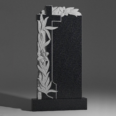 Купить Резной памятник № 283 в Тюмене