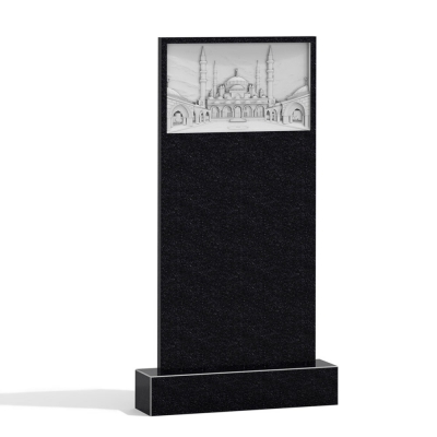 Купить Мусульманский памятник № 45 в Тюмене