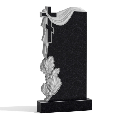 Купить Резной памятник № 158 в Тюмене