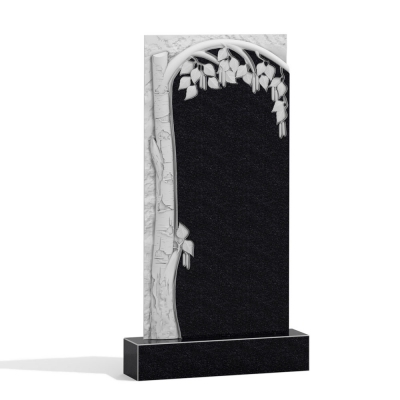 Купить Резной памятник № 156 в Тюмене