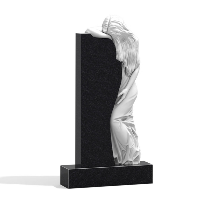 Купить Резной памятник № 139 в Тюмене