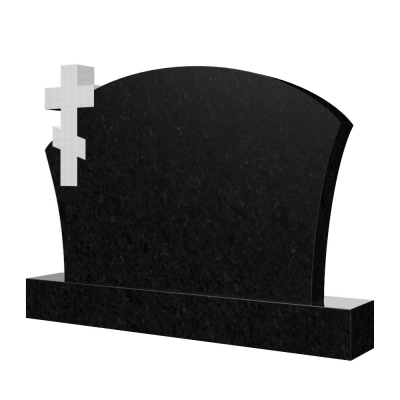 Купить Горизонтальный памятник № 144 в Тюмене