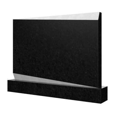 Купить Горизонтальный памятник № 5 в Тюмене