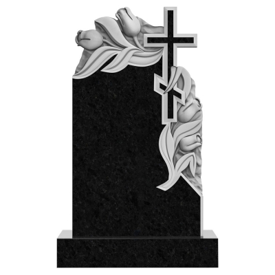 Купить Резной памятник № 239 в Тюмене