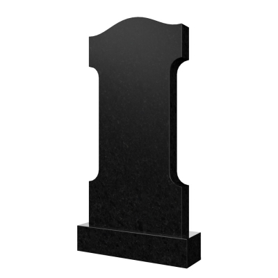 Купить Вертикальный памятник № 117 в Тюмене