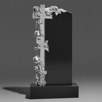 Купить Резной памятник № 339 в Тюмене