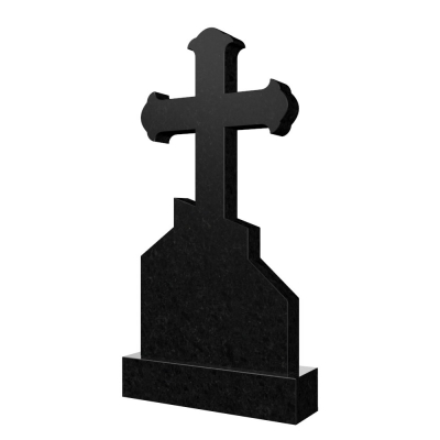 Купить Памятник в виде креста № 31 в Тюмене