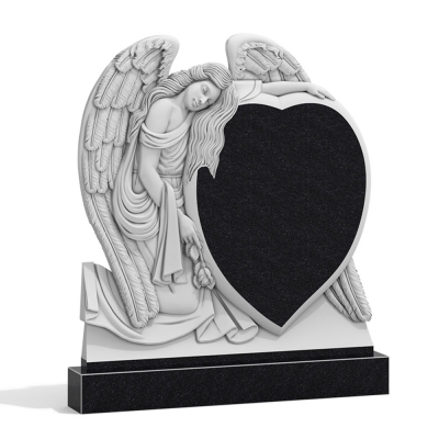 Купить Резной семейный памятник № 3 в Тюмене