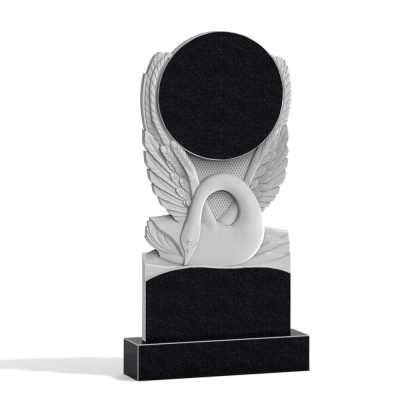 Купить Резной памятник № 46 в Тюмене