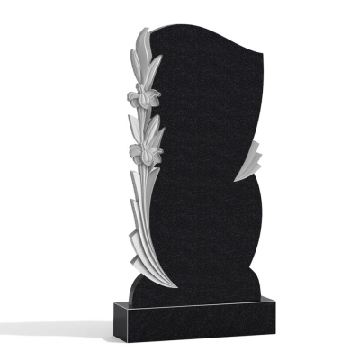 Купить Резной памятник № 85 в Тюмене